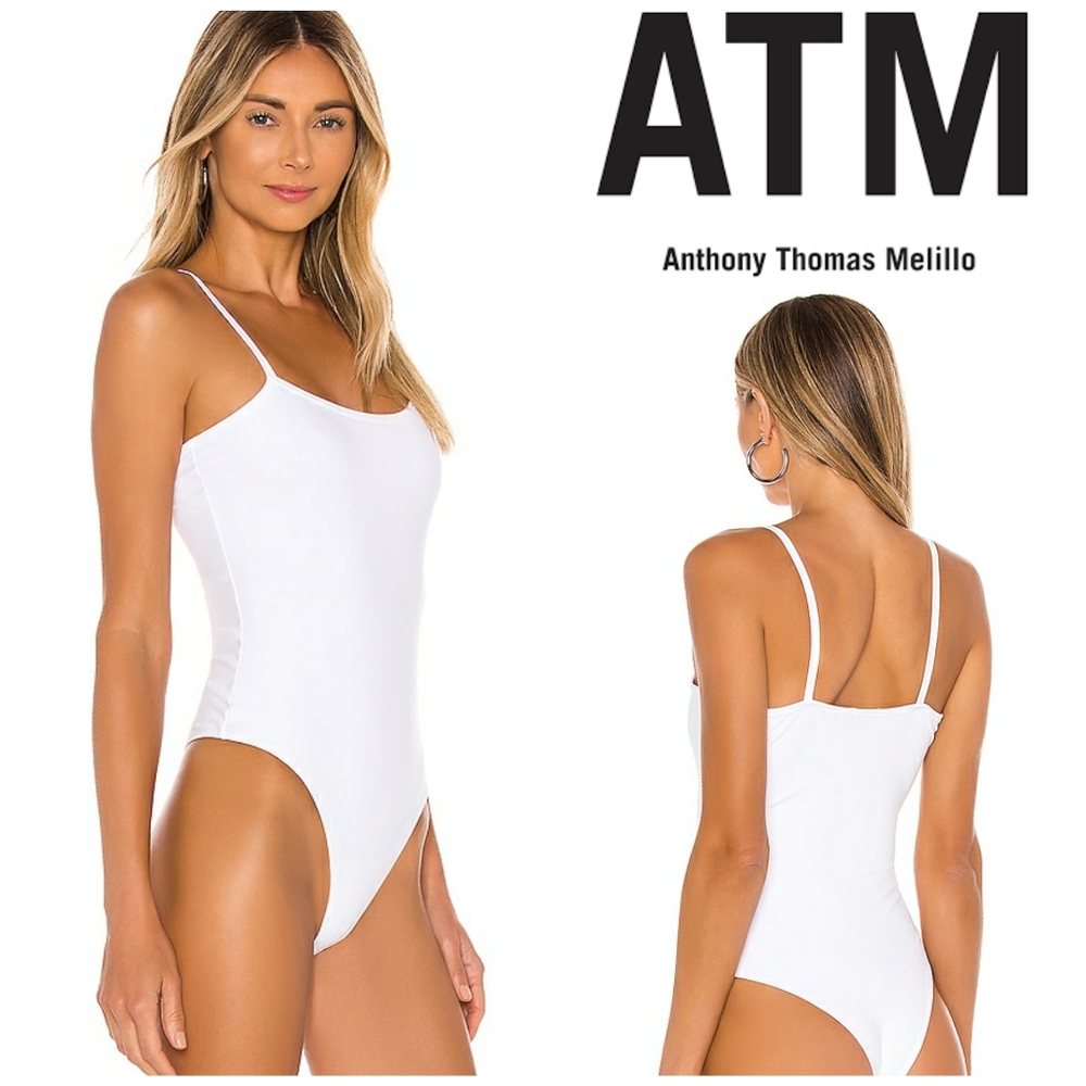 ✔🔥SOLD!🔥✔🆕️ATM Luxury Finish Pima Cotton bodysu